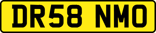 DR58NMO