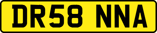 DR58NNA