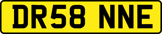DR58NNE