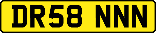 DR58NNN