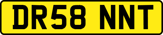 DR58NNT