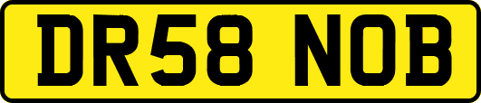 DR58NOB