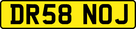 DR58NOJ