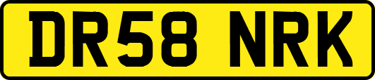DR58NRK