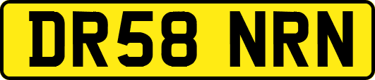 DR58NRN