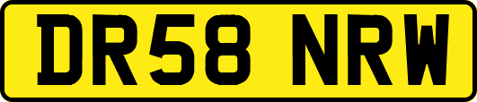 DR58NRW