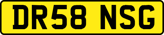 DR58NSG