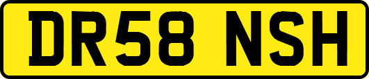 DR58NSH