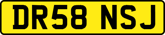 DR58NSJ