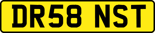 DR58NST