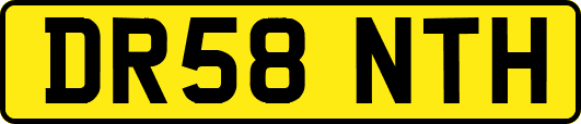 DR58NTH