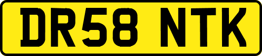 DR58NTK