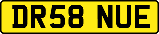 DR58NUE