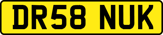 DR58NUK