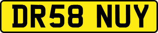 DR58NUY