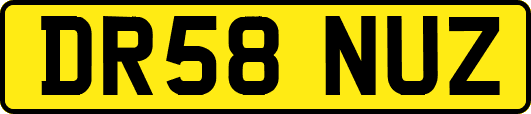 DR58NUZ