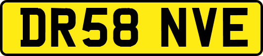 DR58NVE