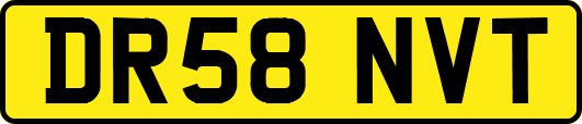 DR58NVT