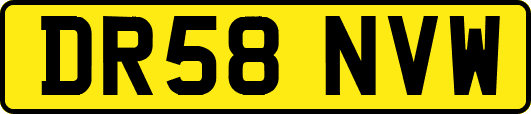 DR58NVW