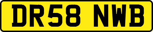 DR58NWB