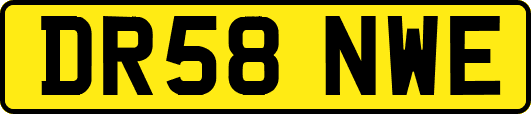 DR58NWE
