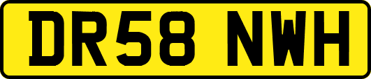 DR58NWH
