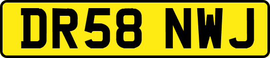 DR58NWJ