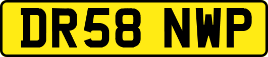 DR58NWP