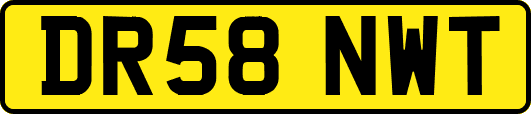 DR58NWT