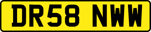 DR58NWW