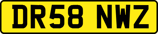 DR58NWZ