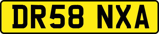 DR58NXA