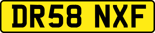 DR58NXF