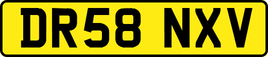 DR58NXV