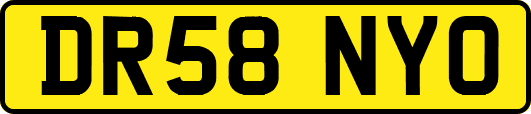 DR58NYO