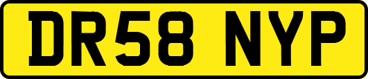 DR58NYP