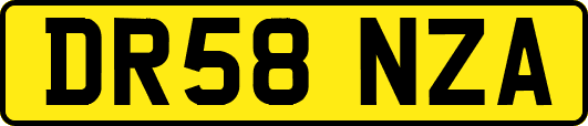 DR58NZA