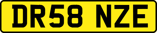 DR58NZE