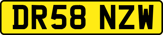 DR58NZW