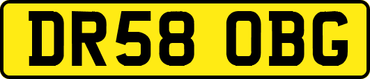 DR58OBG