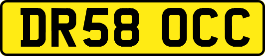 DR58OCC