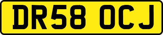 DR58OCJ