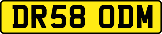 DR58ODM