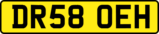 DR58OEH
