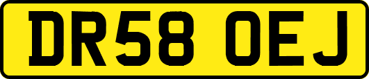 DR58OEJ