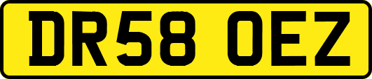DR58OEZ