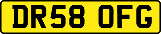 DR58OFG