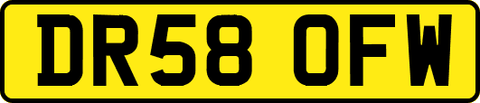 DR58OFW