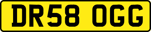 DR58OGG