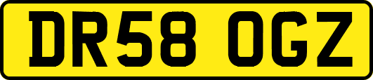 DR58OGZ